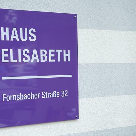 Gaestehaus Schumm Murrhardt Buitenkant foto