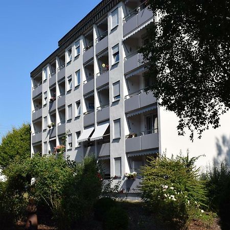 Gaestehaus Schumm Murrhardt Buitenkant foto