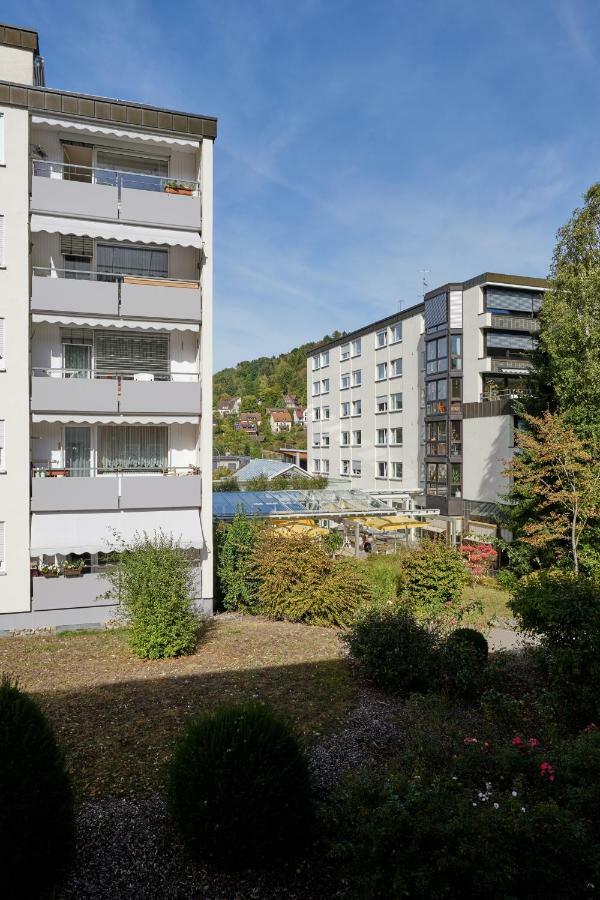 Gaestehaus Schumm Murrhardt Buitenkant foto