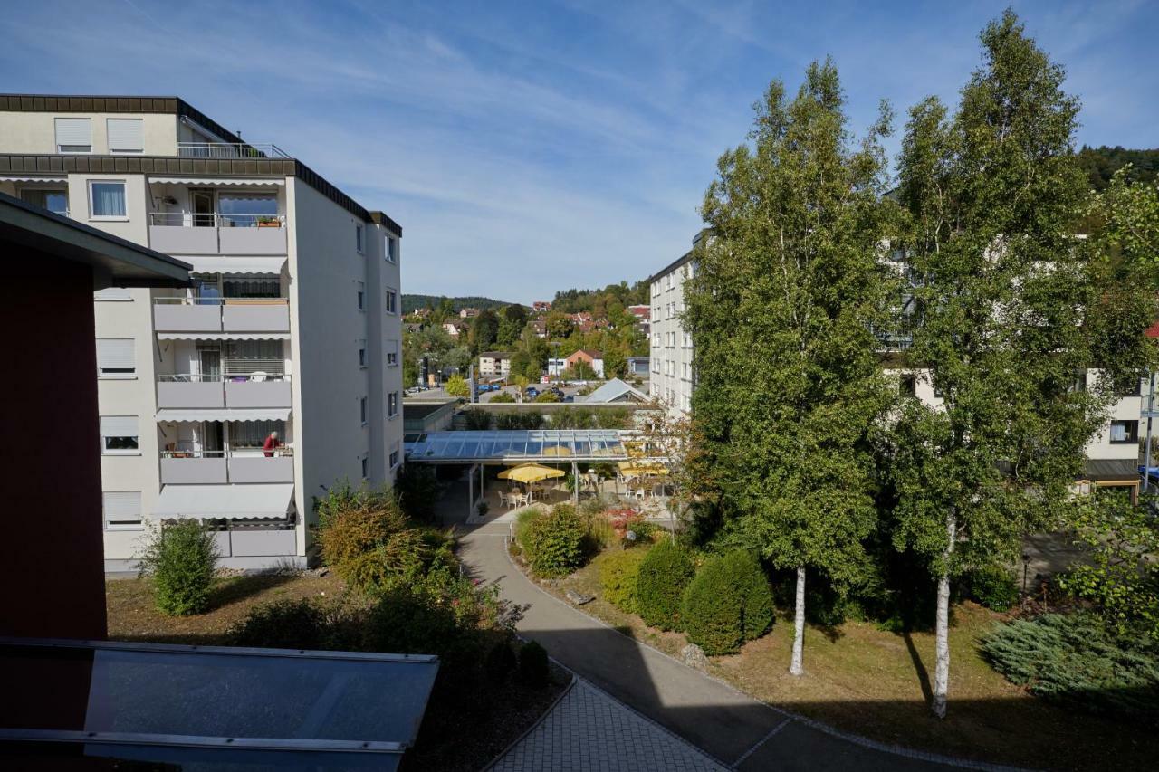 Gaestehaus Schumm Murrhardt Buitenkant foto